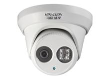 500万1/3” CMOS ICR日夜半球形网络摄像机DS-2CD2355(D)-I