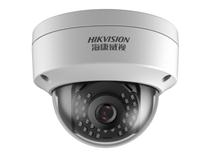 500万1/3＂ CMOS ICR日夜型半球网络摄像机DS-2CD2155F(D)-I(W)(S)