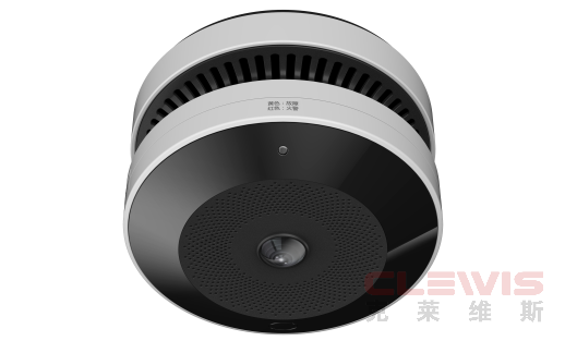 可视化烟雾探测器-NP-V1Y