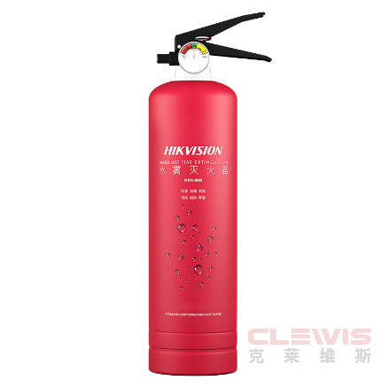简易式水基型灭火器-MSWJ950