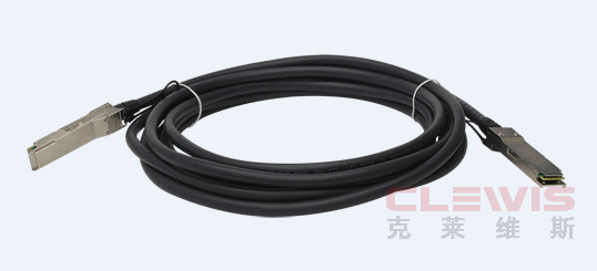 Huawei华为交换机S2720, S5700, S6700 V200R019C10堆叠线链接方法、连接堆叠线缆并上电