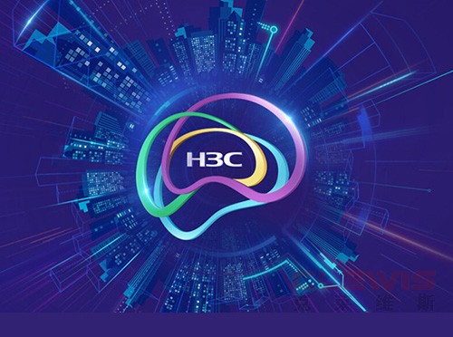 华三H3C网络设备  FTP配置上传下载配置文件方法