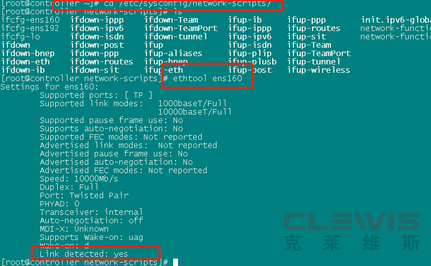 超详细linux手动配置单网卡和双网卡(bond0和team）以及DNS，linux网络配置详细说明，ps:使用命令配置